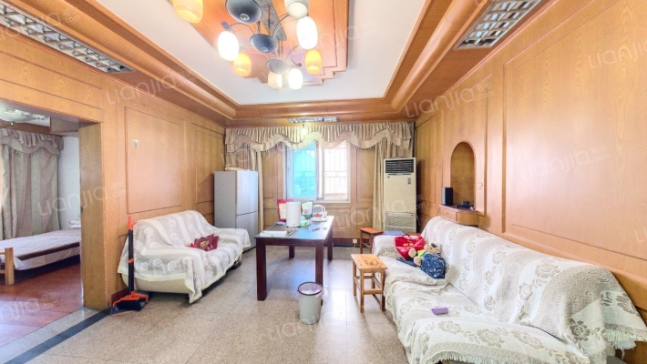 长江中路144号二手房实景图