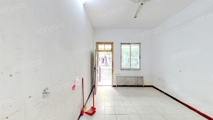 洪都四区二手房实景图