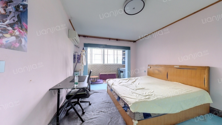 宁欣苑小区二手房实景图