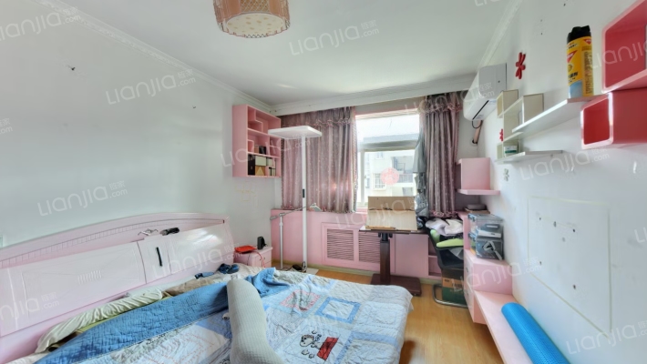 扬子五村二手房实景图