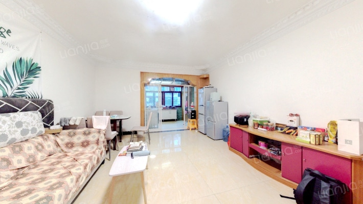 百草巷2号二手房实景图