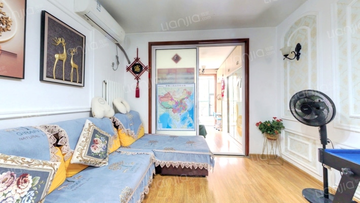 香桔市二手房实景图