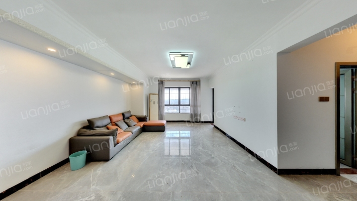 里水第一城二手房实景图