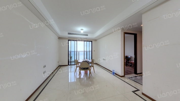 金融街·金悦府二手房实景图