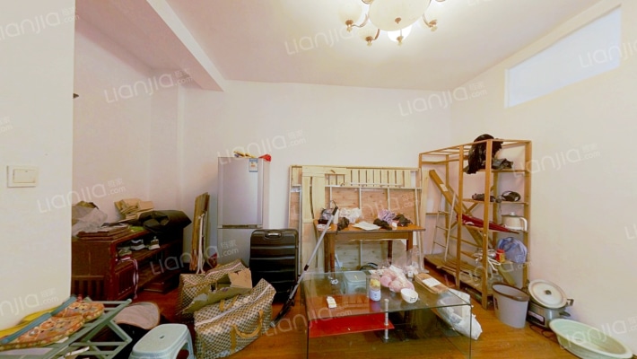 汇福家园二手房实景图