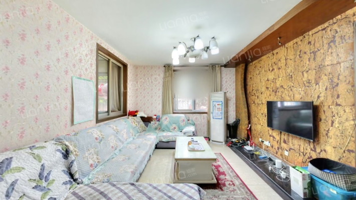 城北小区(金牛)二手房实景图