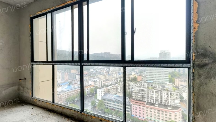 五矿学府嘉园二手房实景图