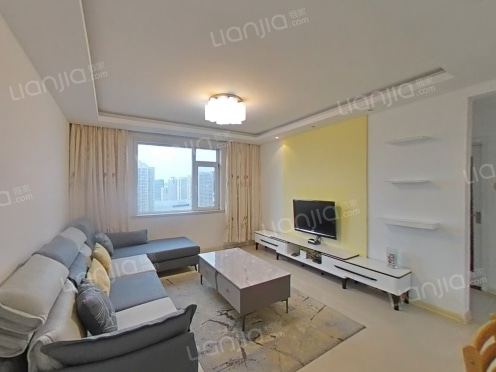 整租·康嘉花园 3室1厅 南/北