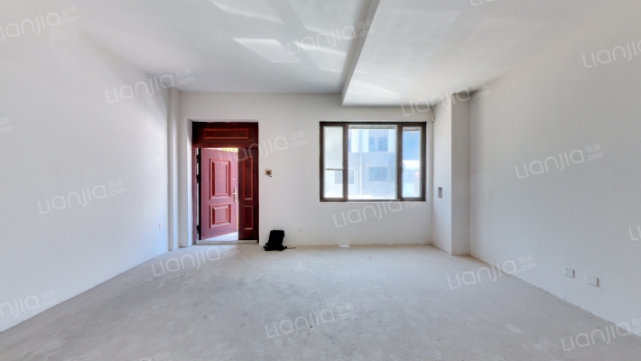 长成锦溪禾府二手房实景图