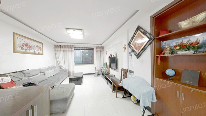 首创梦苑二手房实景图