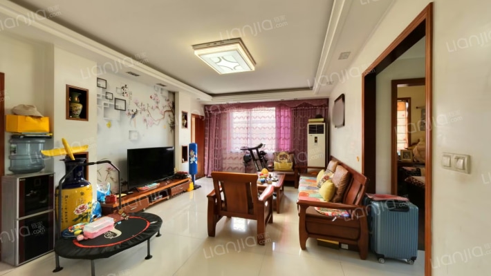 雍景苑二手房实景图