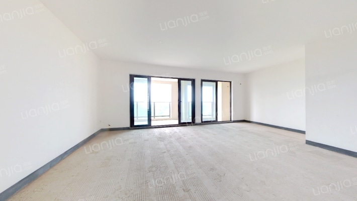 龙湖紫云台千山阅二手房实景图