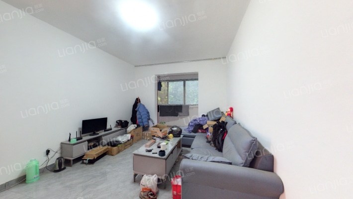 金秋乐园二期二手房实景图