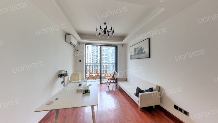 盛达景都（一期）二手房实景图