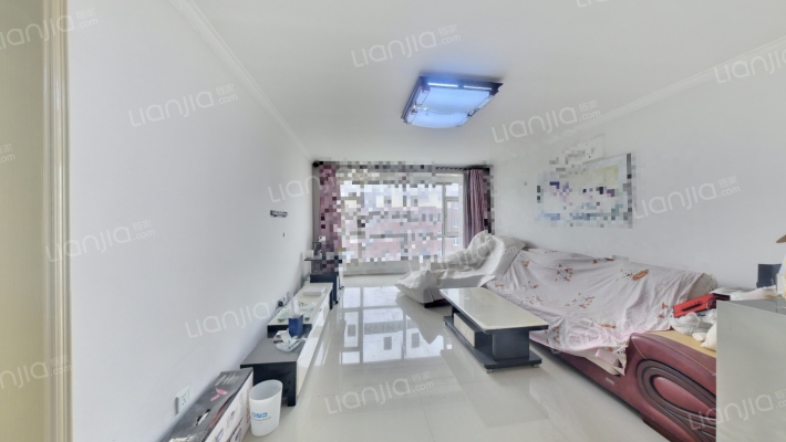 田园牧歌二手房实景图