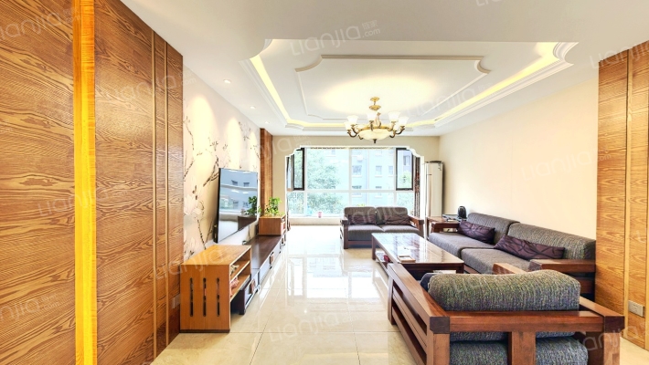 水调歌城D区二手房实景图