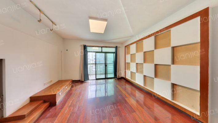 康盛花园二手房实景图