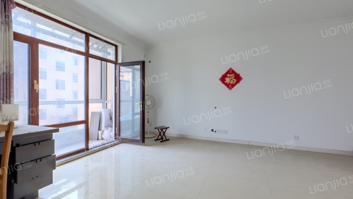 云门世泰园二手房实景图