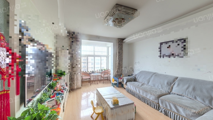 时代嘉园二手房实景图