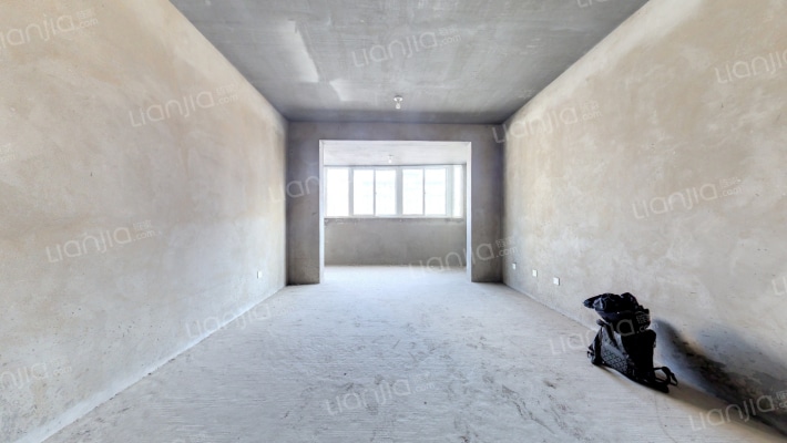 恒祥公寓二手房实景图