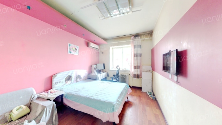 金联公寓二手房实景图