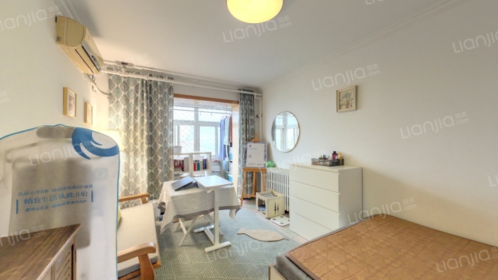 车公庄西路38号院二手房实景图