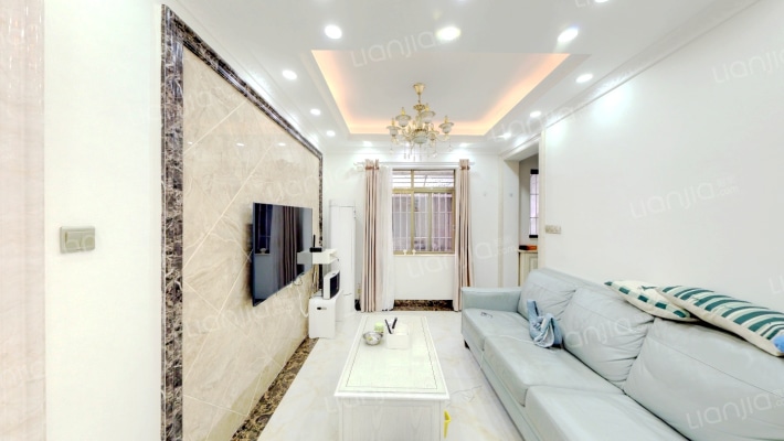 教工新村二手房实景图