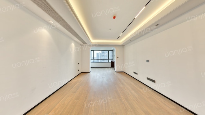 润樾庭二手房实景图