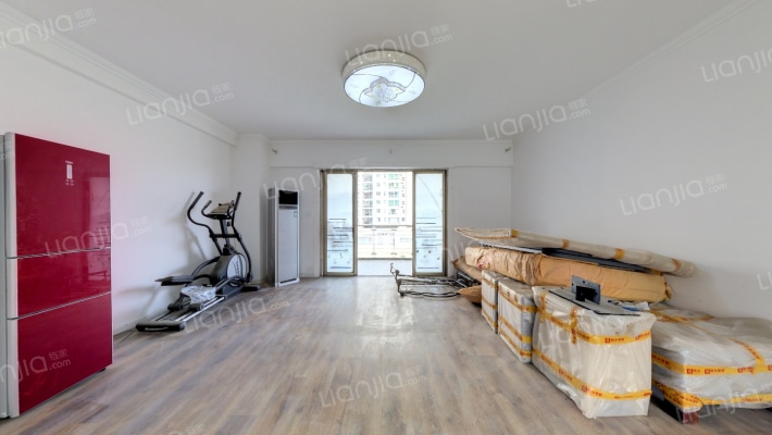 香格里嘉园二手房实景图