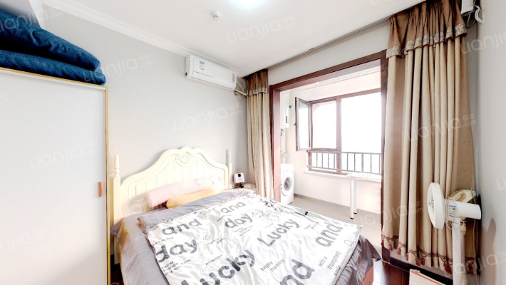 旭辉银盛泰瑞锦台二手房实景图