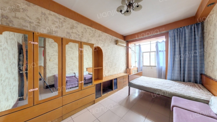 中煤地质局家属院二手房实景图