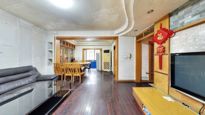 延龄苑二手房实景图