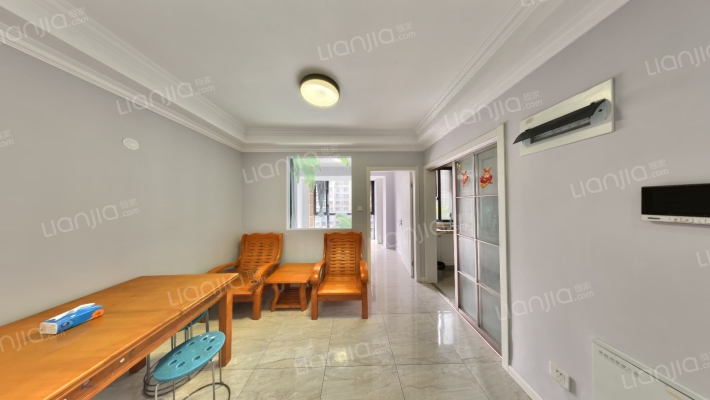 水韵康桥康盛苑二手房实景图