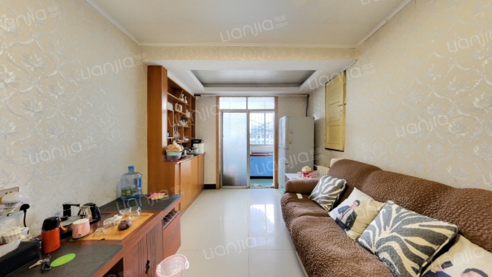 西北电建四公司二手房实景图