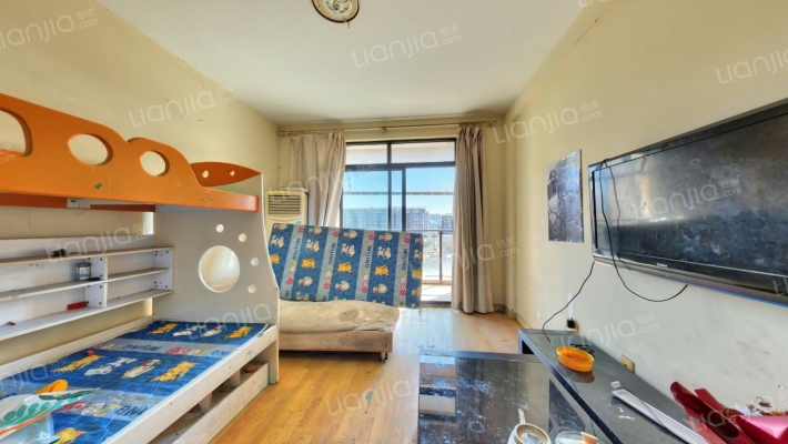 清水湾花园二手房实景图