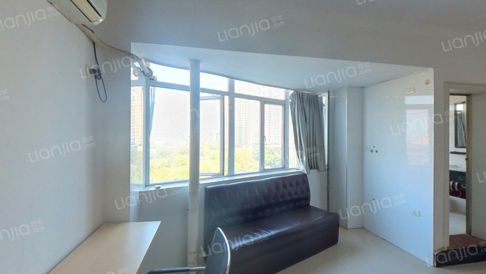 银座小区二手房实景图