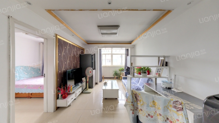 贤后街小区二手房实景图