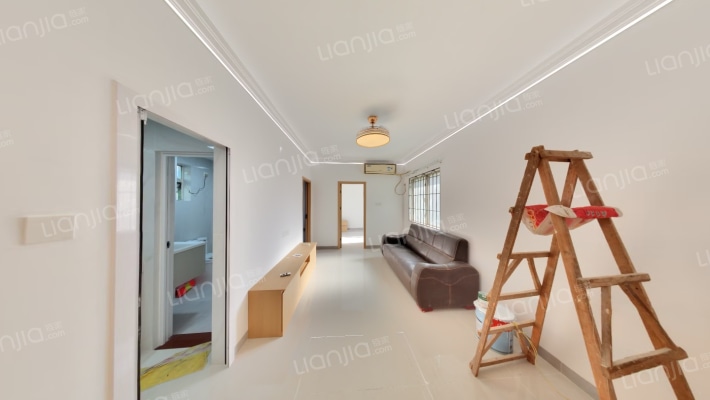 好信广场二手房实景图