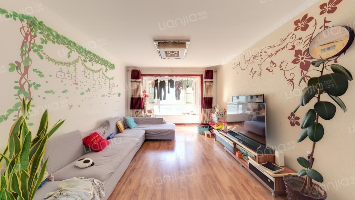 吴中家天下一期二手房实景图