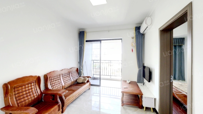 汇博美居广场二期二手房实景图