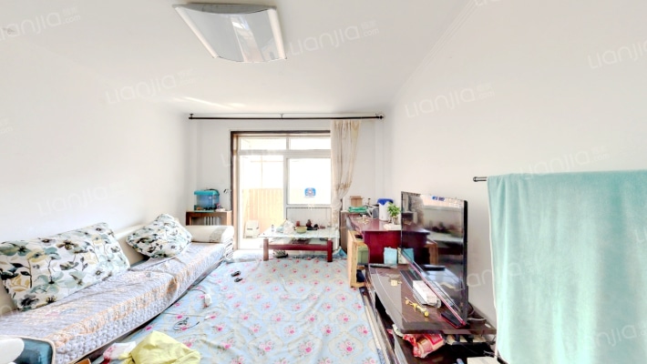 铁路家属院南区二手房实景图