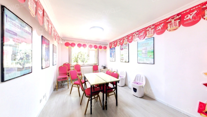 顺发路二手房实景图