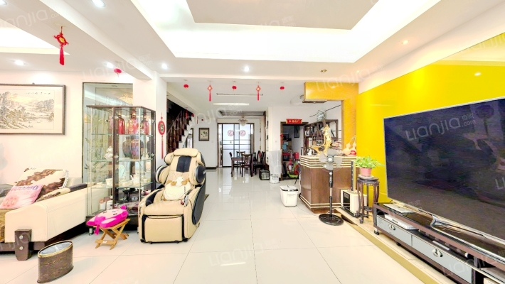 金座花苑二手房实景图