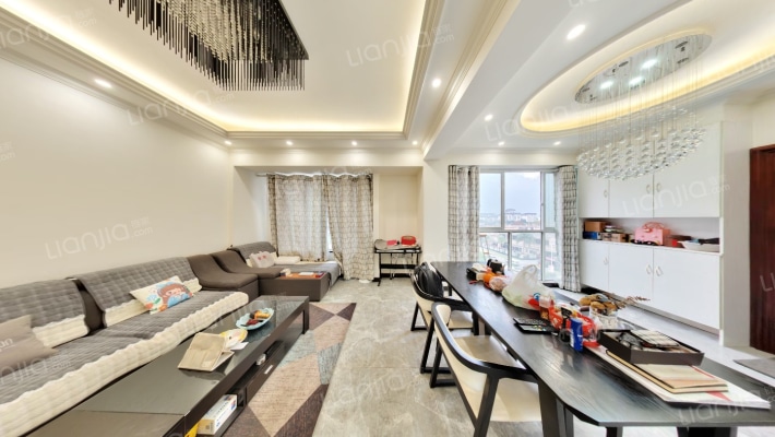 蓉树园二手房实景图