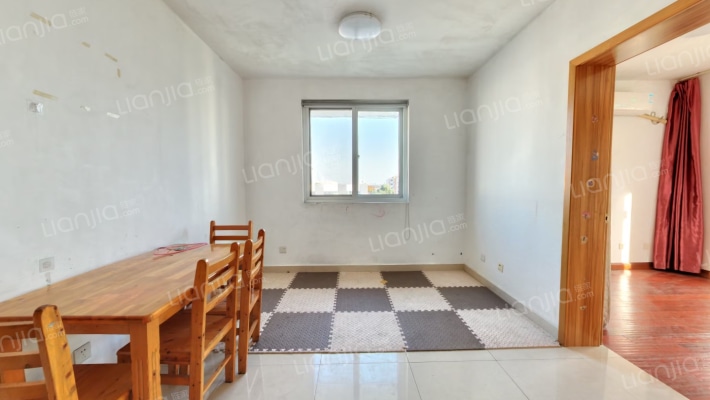 南安花园二手房实景图