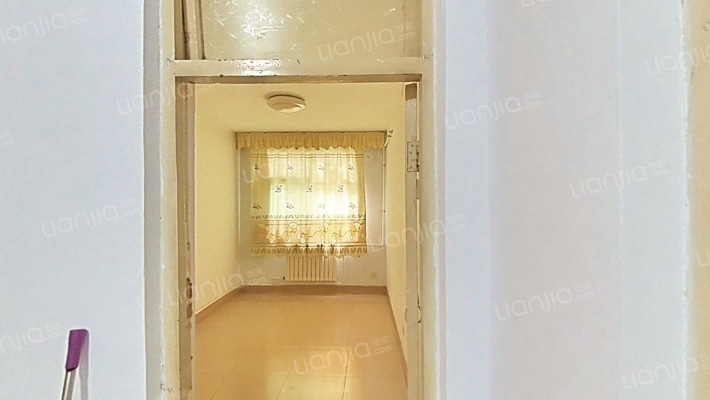 利民社区二号院二手房实景图