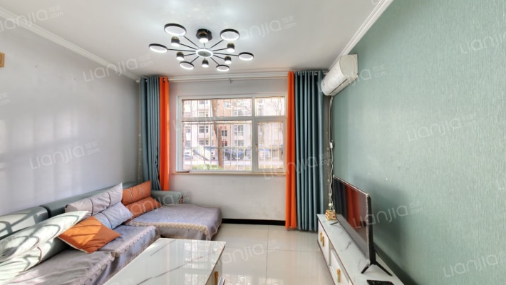 阳光新城二手房实景图