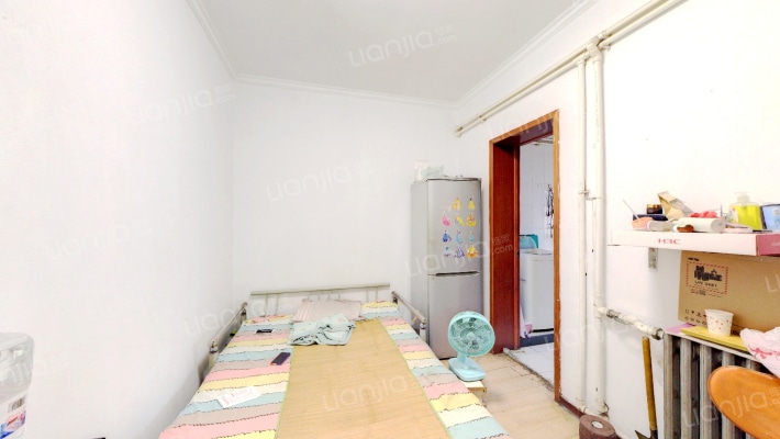 省集装箱宿舍二手房实景图