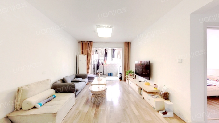 紫薇东进二期二手房实景图