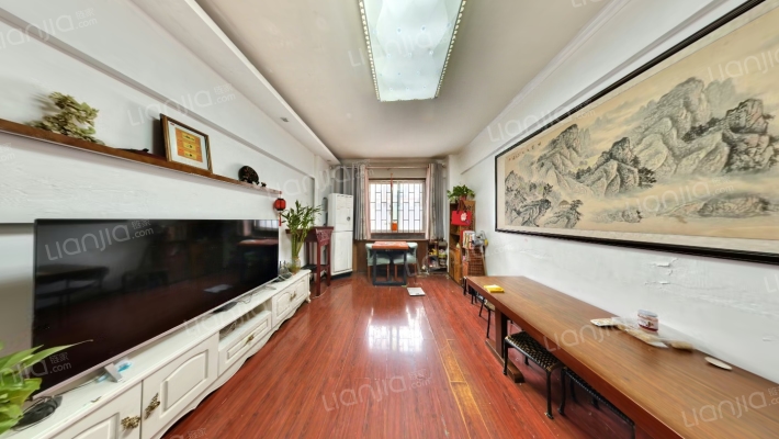 丽江水花园二手房实景图